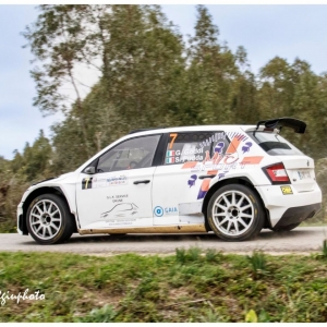 1° RALLY SULCIS-INGLESIENTE - Gallery 16